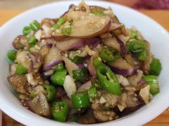 -浏阳小饭铺(洪西小区店)