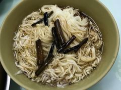 -食惠里小笼包面馆(越秀店)