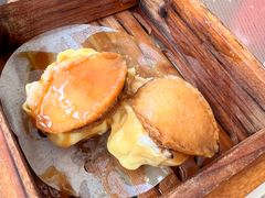 -彩丰楼中餐厅·仁恒洲际酒店