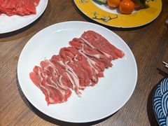 -紫伦饭店·香河肉饼