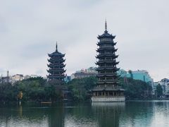 -桂林两江四湖景区