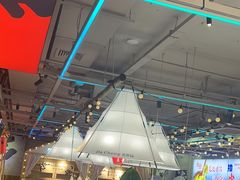 -大成海鲜烧烤·小龙虾(七宝店)