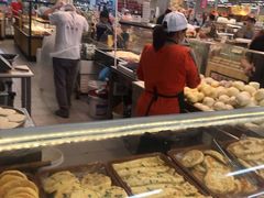 -百佳永辉超市(东城万达店)