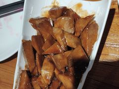 -金枝玉叶上海人家食府(三里河店)