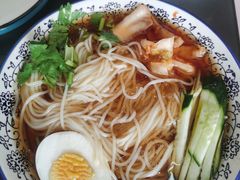 冷面-朝鲜饭店(房山店)