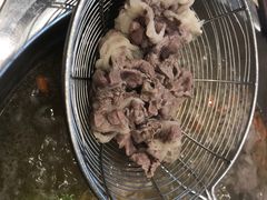 -八合里潮汕鲜牛肉火锅(吉大店)