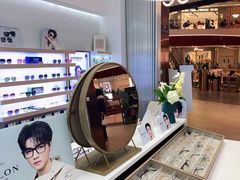 -无界眼镜MaxLess(南翔印象城店)