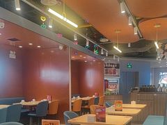 -鱼酷活鱼烤鱼(沈阳大悦城店)