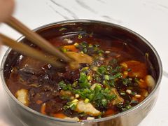 -金牌罗记肠旺面(蔡家街店)