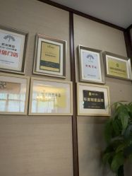 -禾颜社·精致美容