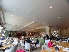 -成都安仁福朋喜来登酒店