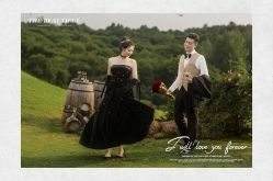 -第一夫人婚纱摄影(南京店)