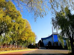 -中国建设银行哈尔滨培训中心