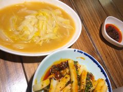 -百年神厨·地道川菜(清江西路店)