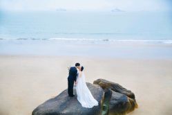 -绿皮火车照相馆 婚纱照旅拍(厦门店)