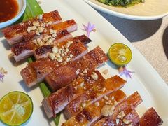 -BetterThai 泰加(苏州中心店)