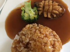 -常家活海鲜小吃(仅一家无分店)