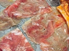 -汉丽轩·音乐自助烤肉餐厅(石岐店)