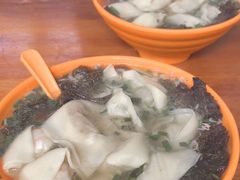 -阿麟馄饨(延长路店)