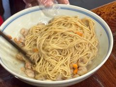 -同得兴 Since·1995 传统苏式面馆(嘉馀坊店)