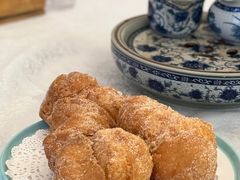 -畔山酒店中餐厅