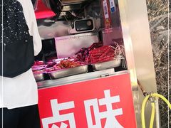 -浪哥卤味捆鸡(南门口店)