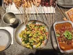 -锦州御烧烤(人民街店)