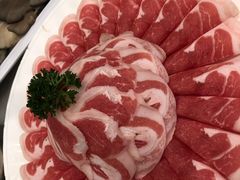 -牛街·马辈儿涮肉(牛街二店)