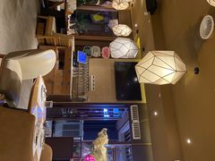 -原石牛扒·约会餐厅(龙城万科里店)