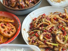 -老三样·旧食新味(万寿宫店)