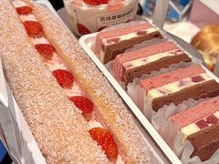 -仟吉KenGee(西子花苑店)