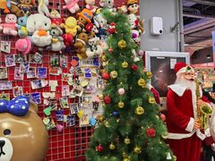 -嗨翻Hi-Fun竞技主题乐园·蹦床亲子生日轰趴(国光1937店)