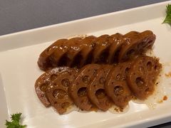 -煜丰汴京烤鸭(福彩路店)