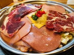 -张赫珉的部队锅(钟路店)