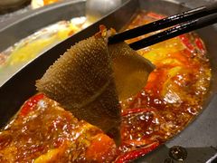 -蜀大侠火锅(四川北路店)