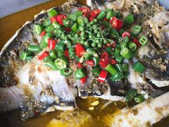 -半天妖烤鱼(方庄店)