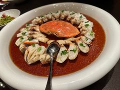 -山港凯悦酒店·东海88私房菜