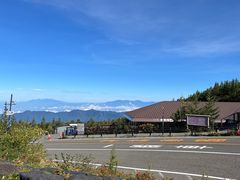 -富士山吉田線五合目