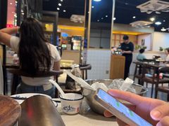 -凤兴鸡煲(宝安海雅店)