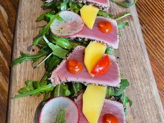 -Osteria Garden 生蚝花园餐厅(原进贤路店)
