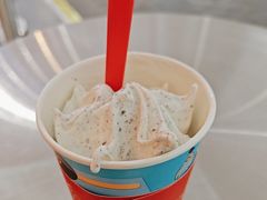-DQ·蛋糕·冰淇淋(金源新燕莎MALL店)