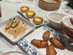 -稻香饭店(IFS国金中心店)