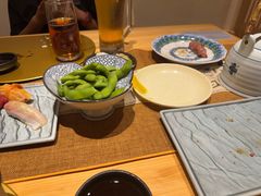 -鮨冠OMAKASE食べ放题(北京首店)
