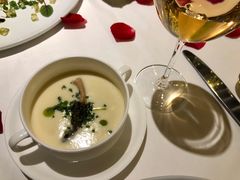 -君悦酒店·La Terrazza意合園·意式风味