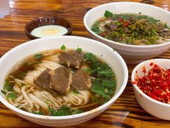 -肆姐面粉馆(坡子街店)