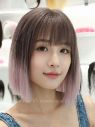 -VS假发