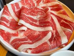 -东来顺·非遗火锅(高新店)