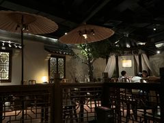 -绿茶餐厅(领展购物广场·中关村店)