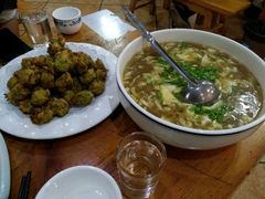 -鲁西南老厨子·特色鲁菜(经一纬五店)