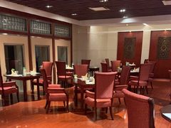 -广州白云机场铂尔曼大酒店·恬园创意中餐厅